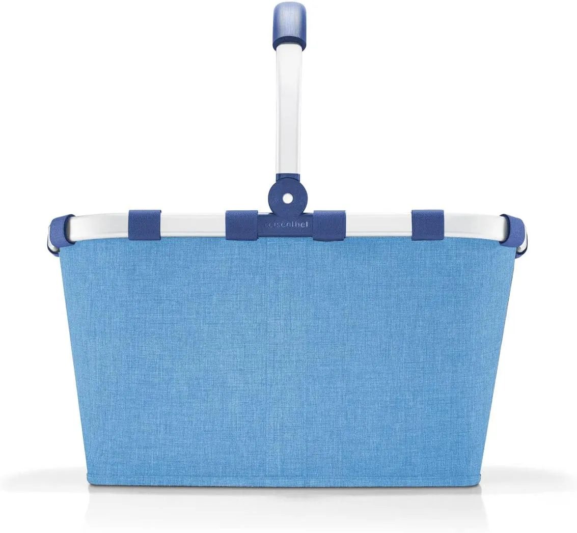 reisenthel Casual, Twist Azure