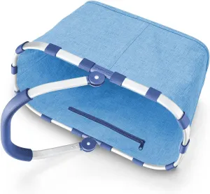 reisenthel Casual, Twist Azure