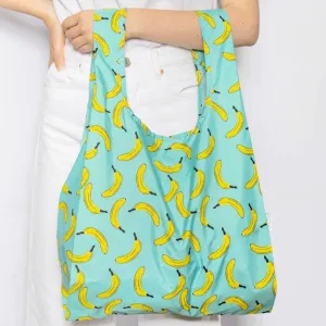 REUSABLE BAG - BANANA