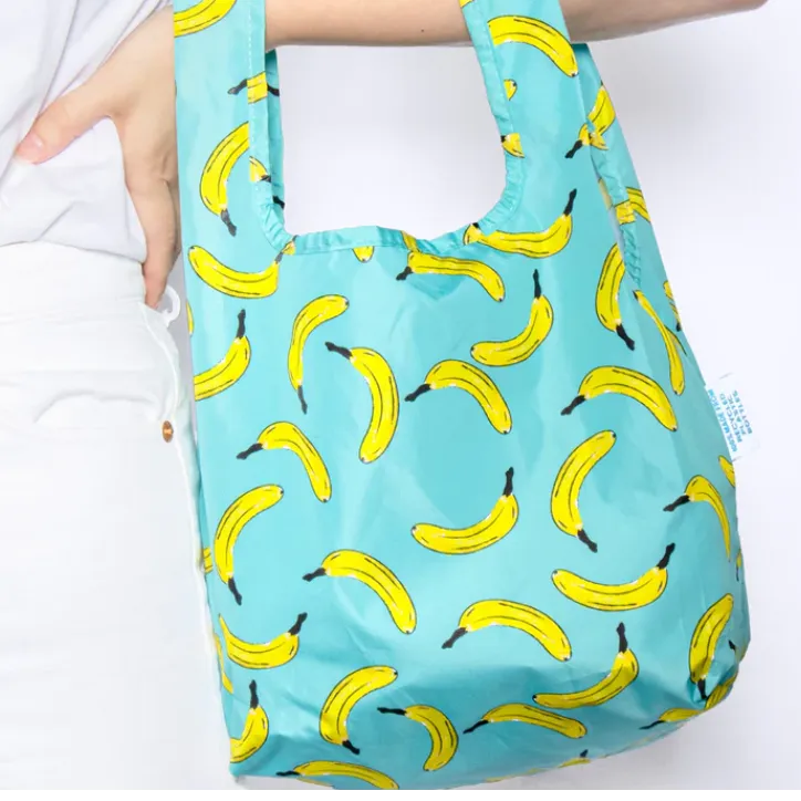 Reusable Bag (Mini)