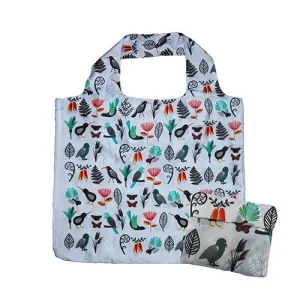 Reusable Carry Bag - Native NZ