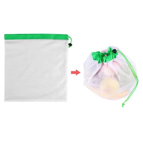 Reusable Produce Bags x12