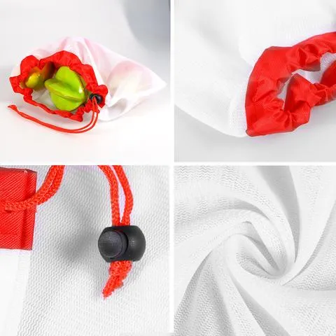 Reusable Produce Bags x12