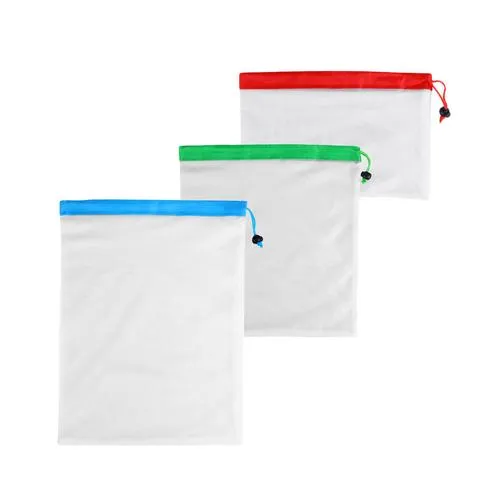 Reusable Produce Bags x12