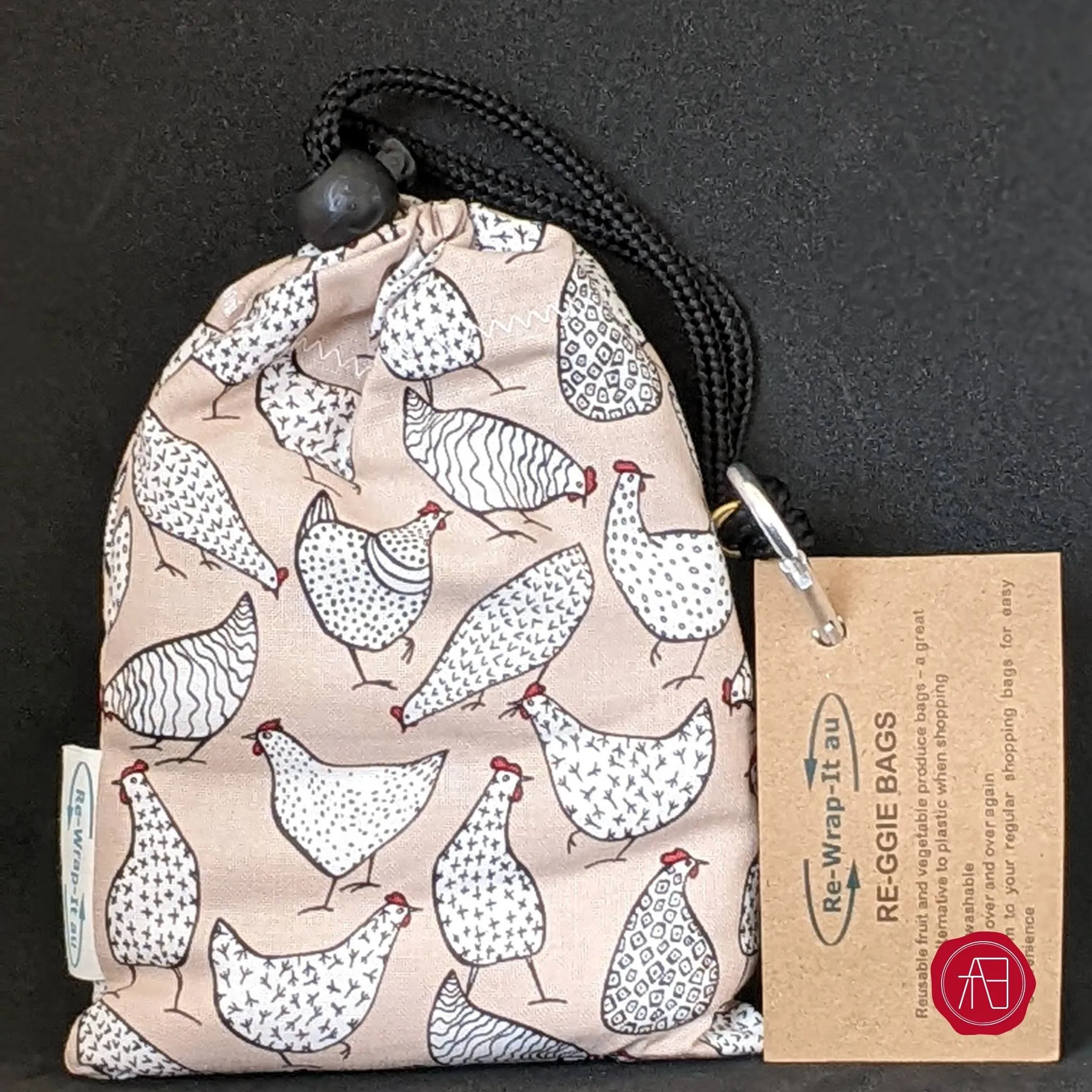 Reusable Produce Bags