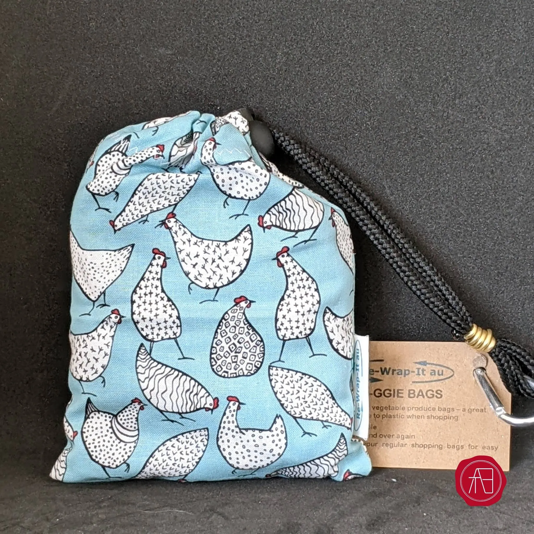 Reusable Produce Bags