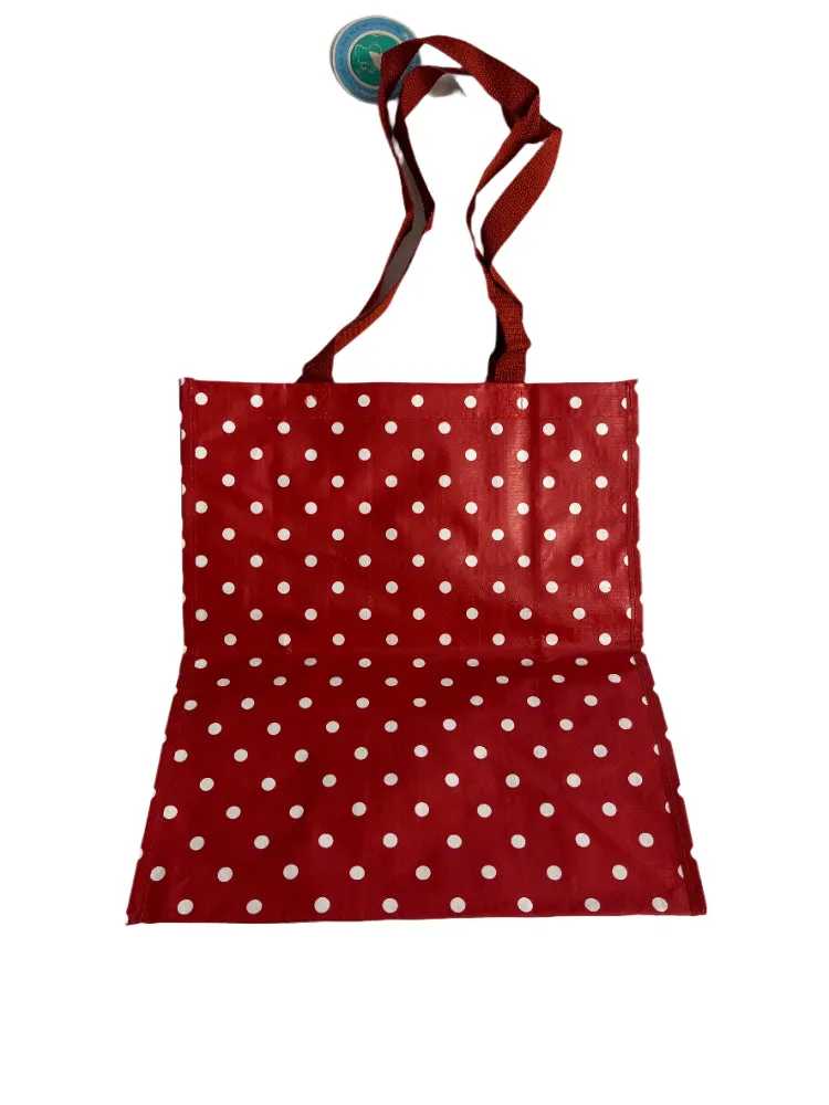 Reusable Shopping And Storage Bags