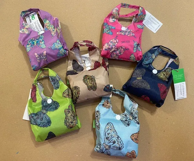 Reusable Shopping Bags
