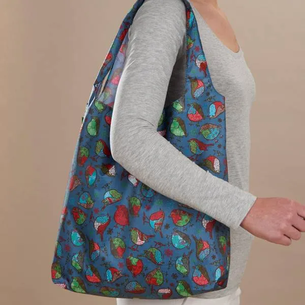 Reusable Shopping Bags