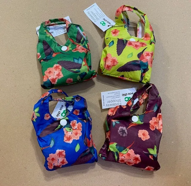 Reusable Shopping Bags