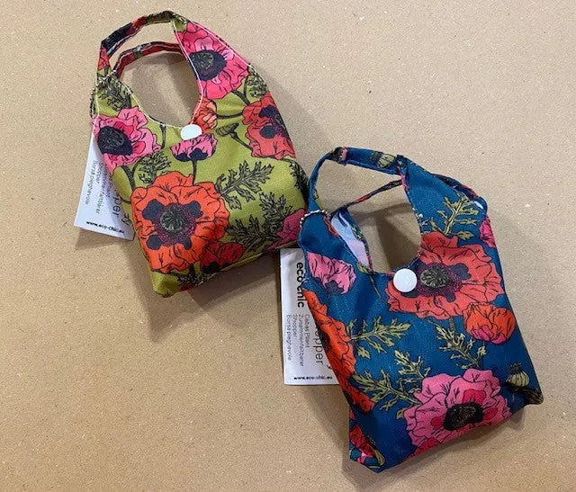 Reusable Shopping Bags