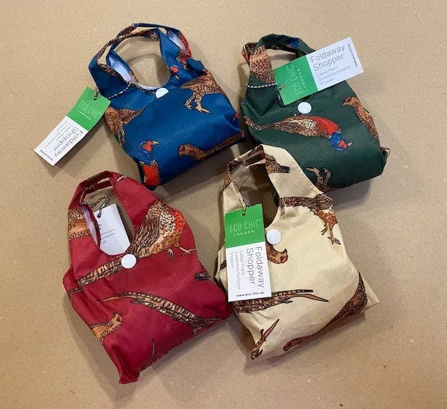 Reusable Shopping Bags