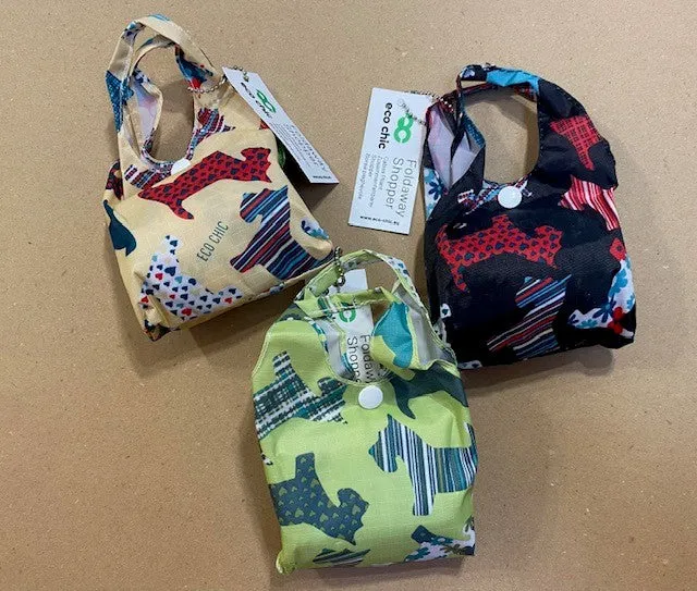 Reusable Shopping Bags