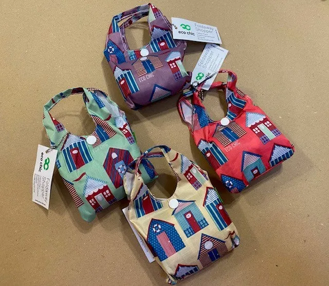 Reusable Shopping Bags