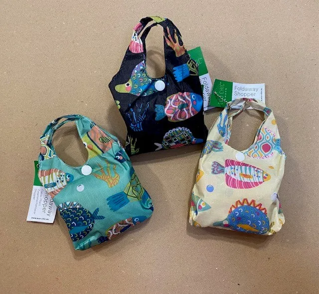 Reusable Shopping Bags