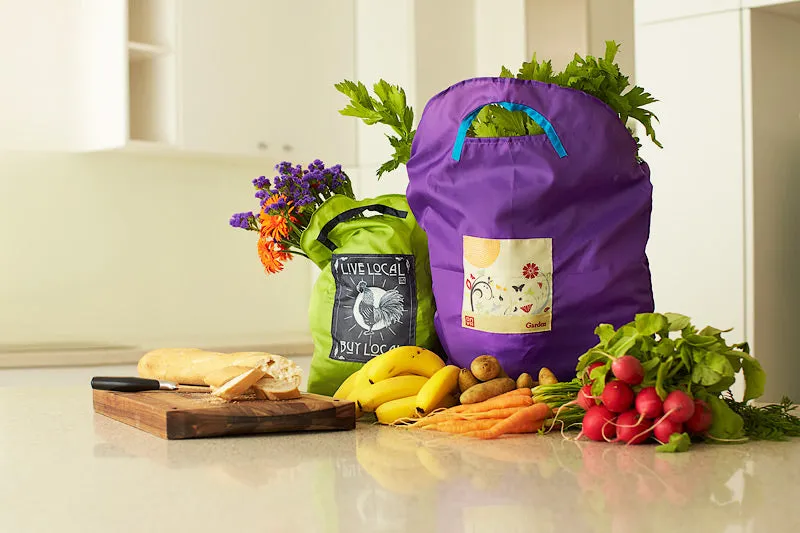 Reuseable Shopping Bags