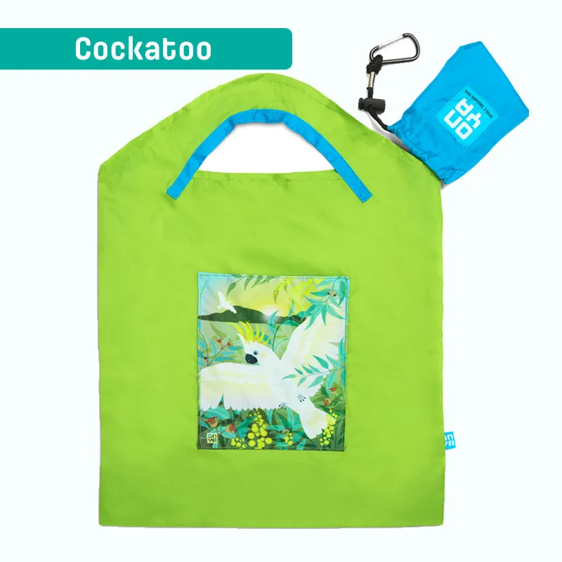 Reuseable Shopping Bags
