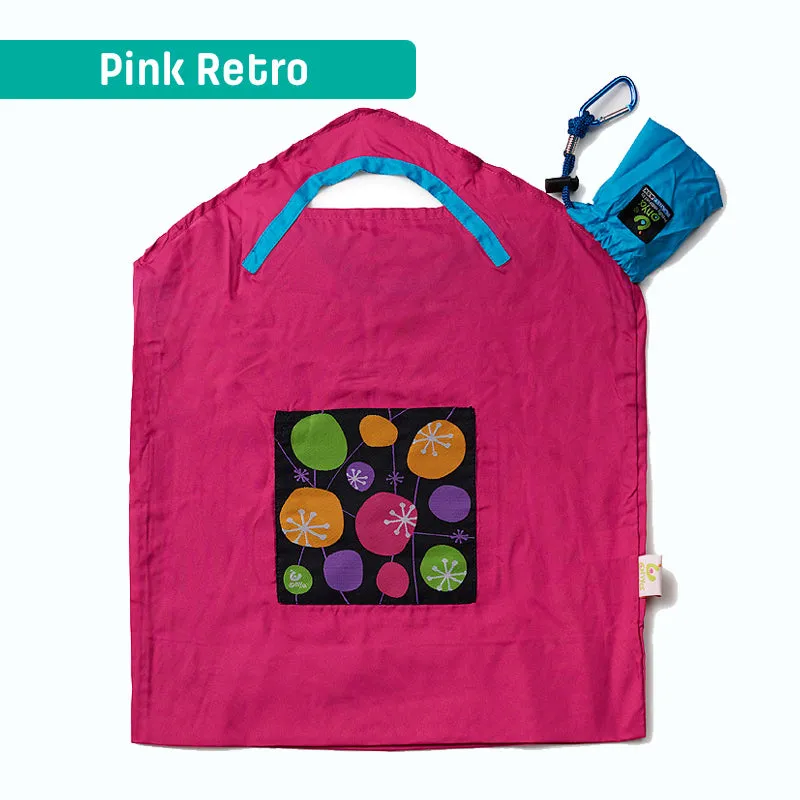 Reuseable Shopping Bags