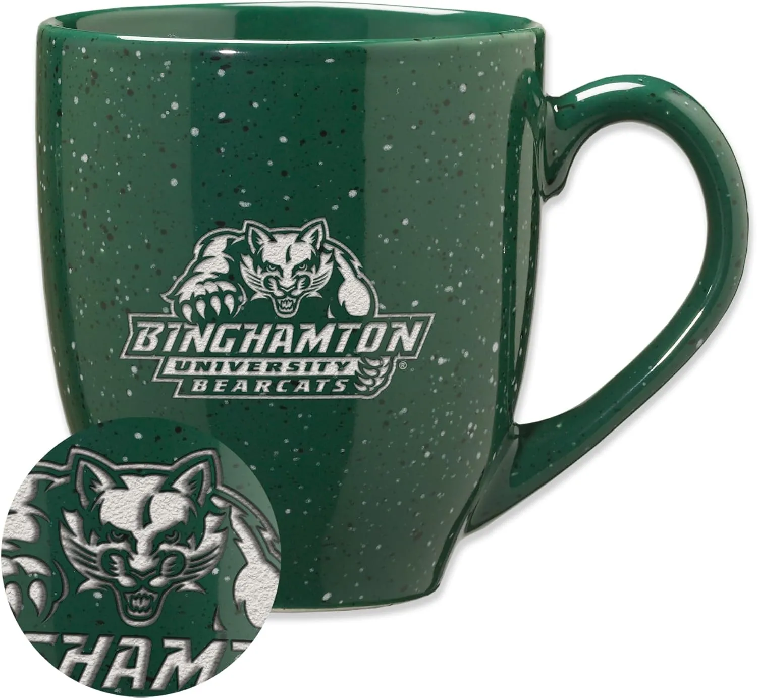 Rico Industries NCAA unisex-adult Modern