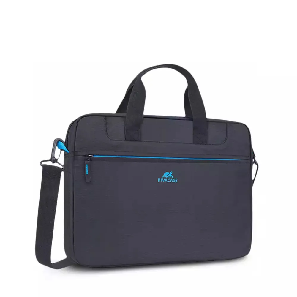 Rivacase 8027 Laptop Bag 14 Black