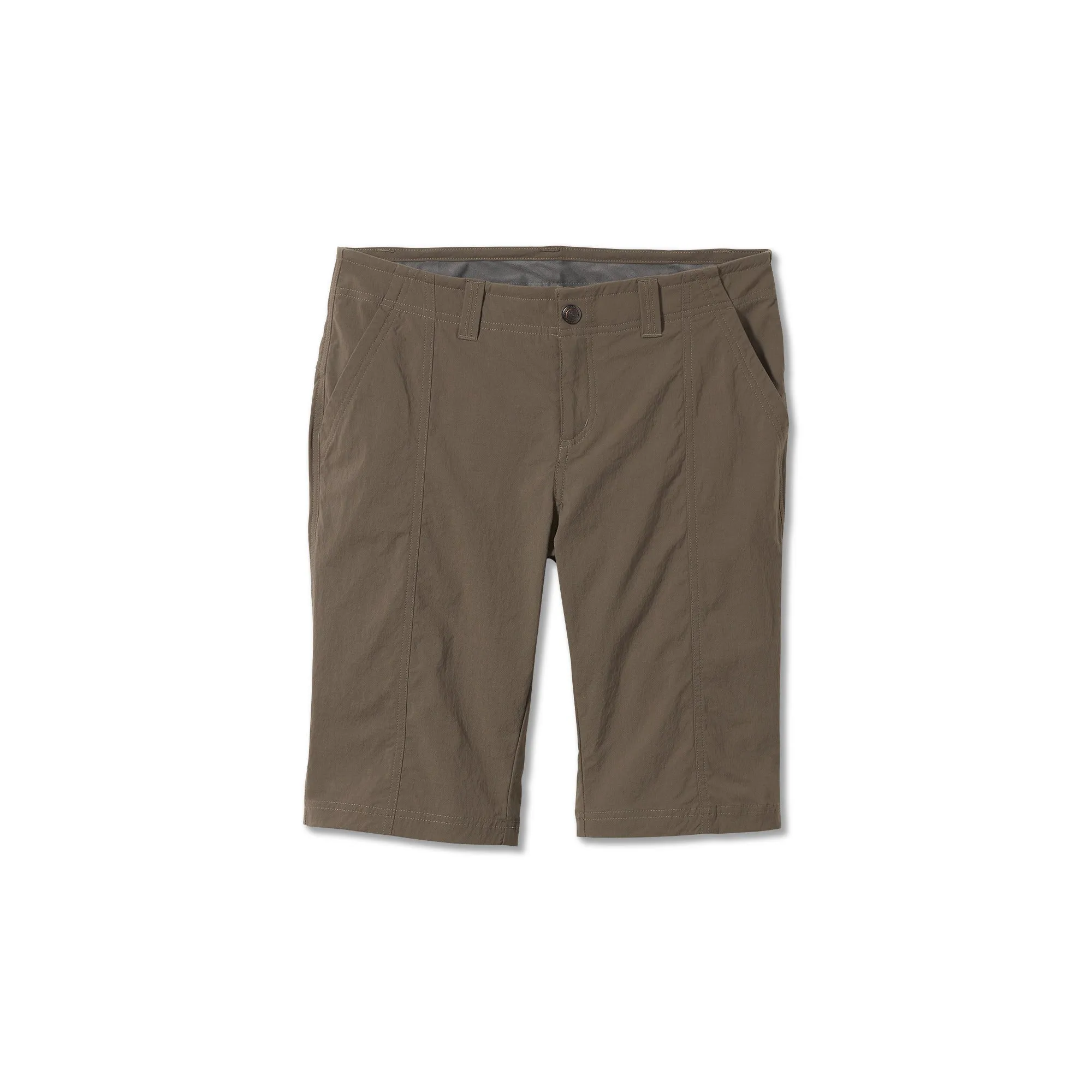Royal Robbins Discovery III Bermuda - Women's