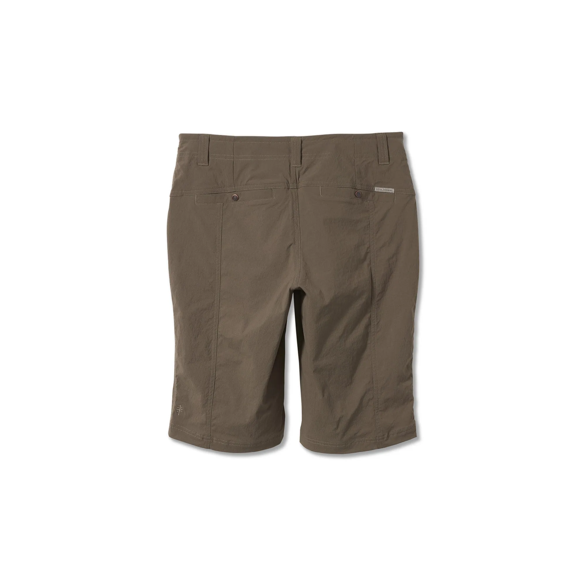 Royal Robbins Discovery III Bermuda - Women's