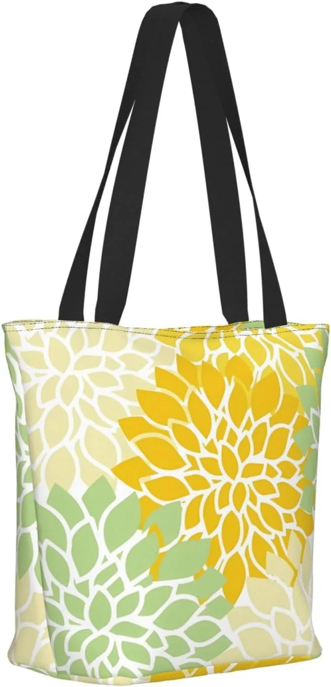 Royal Tartan Tote Bag Women Reusable Shopping Bags Shoulder Bag Portable Storage HandBags