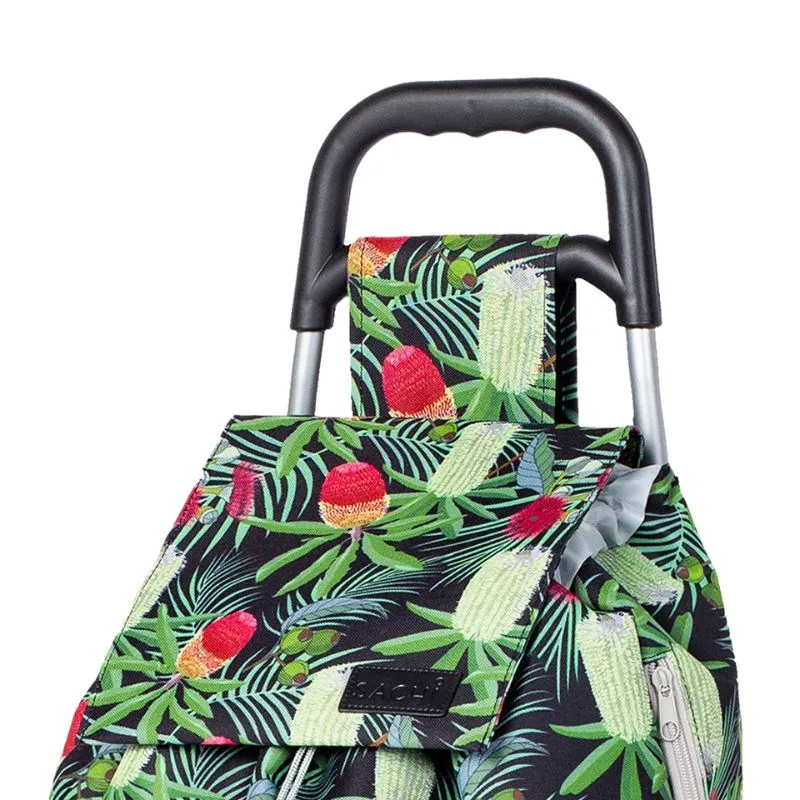 Sachi Summit Stair Climber Shopping Trolley