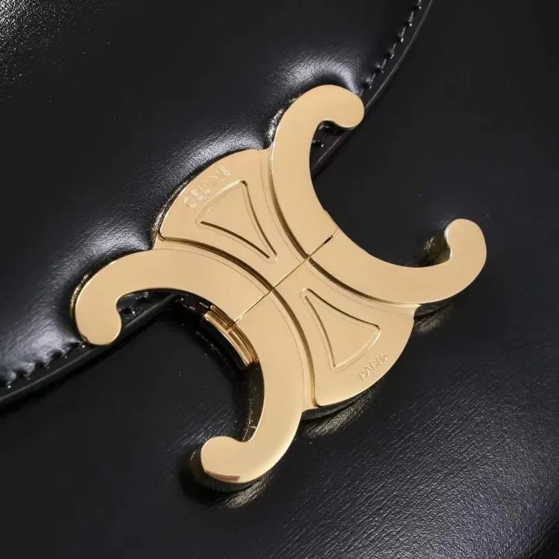Saddle Repeat buyers Celine Bag BGMP0582 Don't miss it