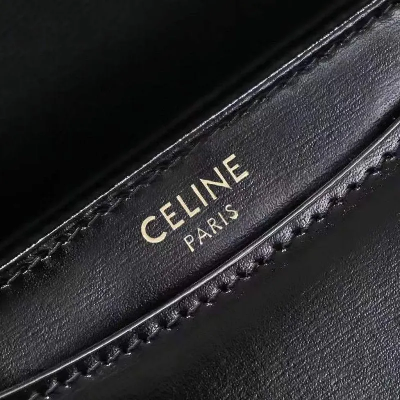 Saddle Repeat buyers Celine Bag BGMP0582 Don't miss it