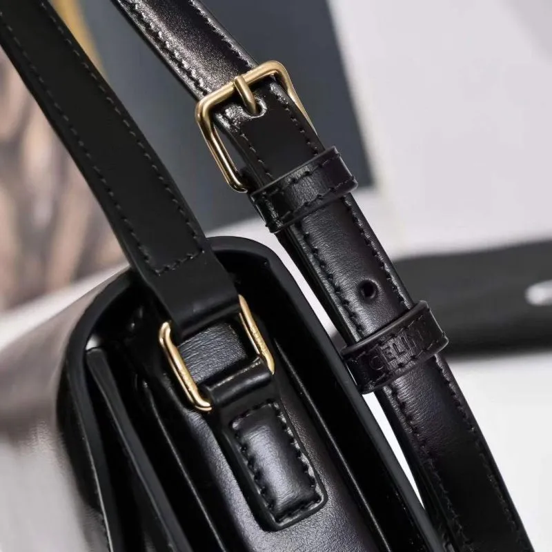 Saddle Repeat buyers Celine Bag BGMP0582 Don't miss it