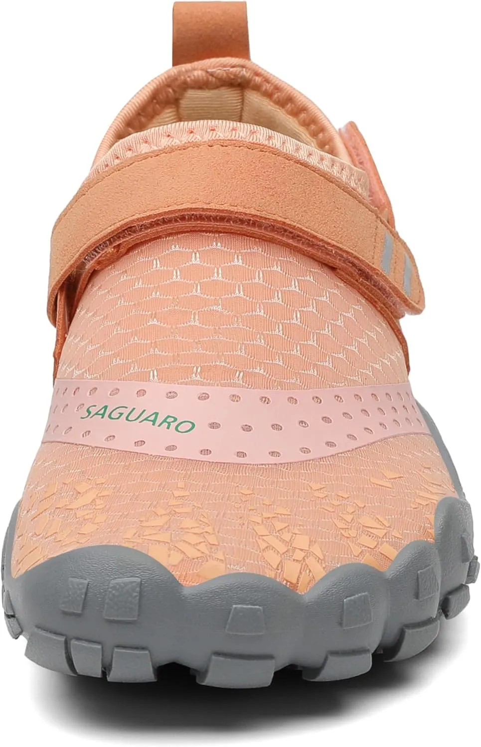 SAGUARO Women's Minimalist Trail Sneakers Barefoot Hiking Shoes Nimble Ⅰ