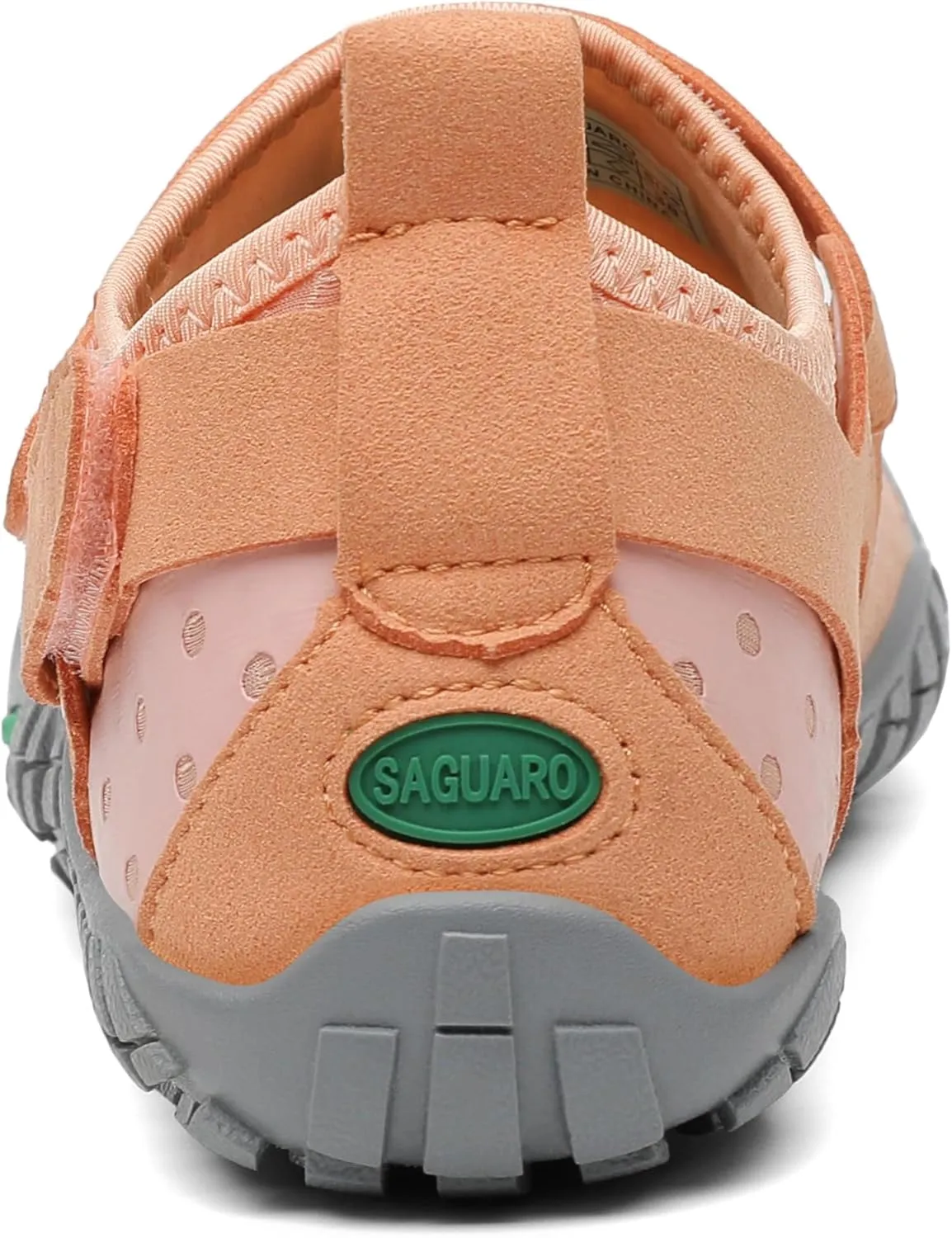 SAGUARO Women's Minimalist Trail Sneakers Barefoot Hiking Shoes Nimble Ⅰ