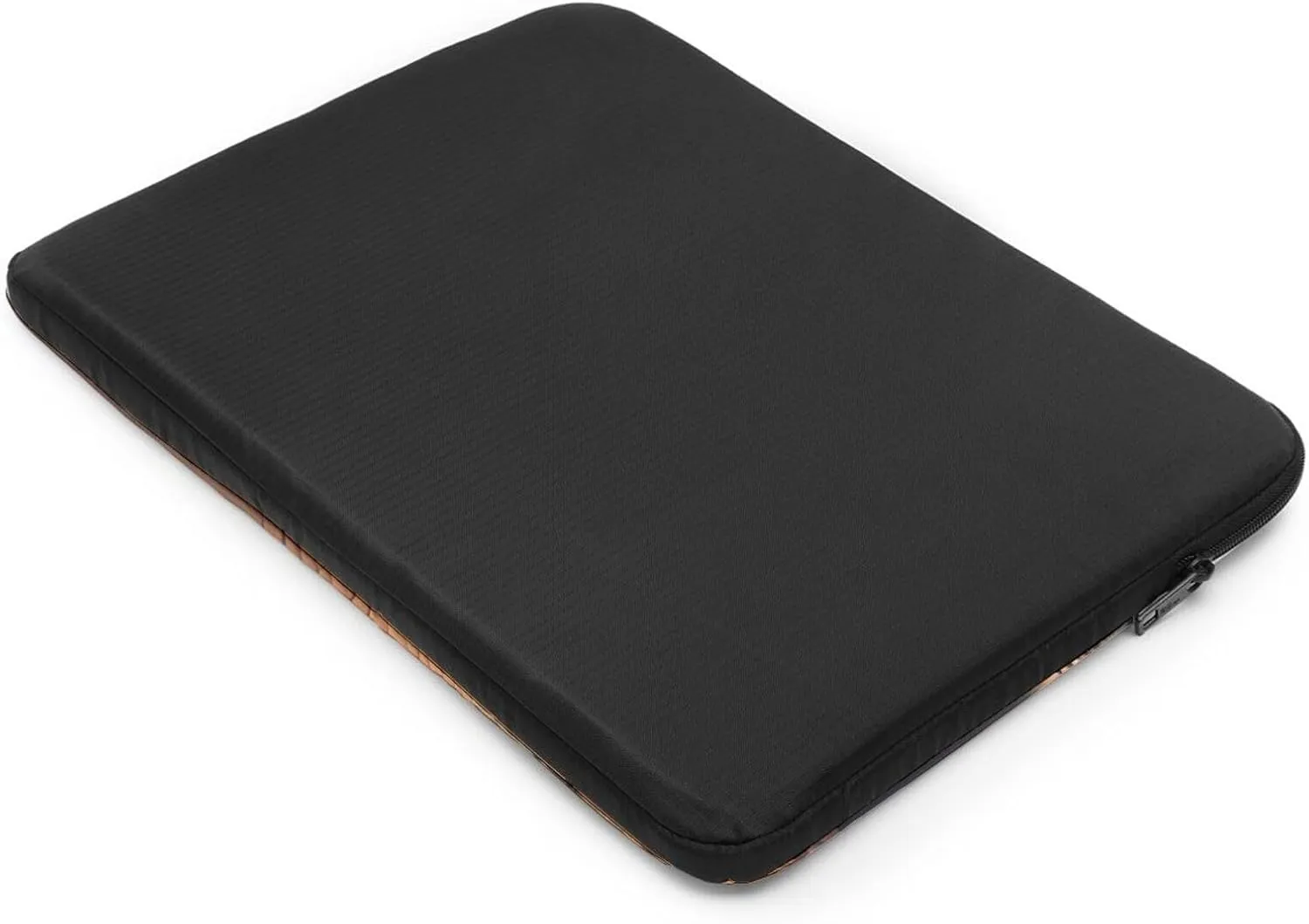 Sahara Desert Prints Shockproof Portable Laptop Sleeve Bag 15 inch for Men and Women Business Travel, Office Daily Use