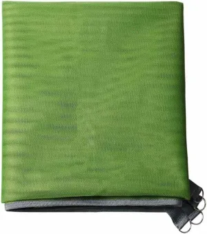 Sand Beach Mat Outdoor Picnic Mat Travel Self-Driving Sand Free Mat Mesh Beach Mat