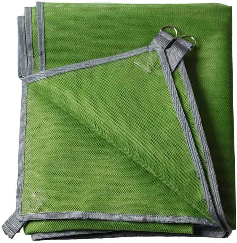 Sand Beach Mat Outdoor Picnic Mat Travel Self-Driving Sand Free Mat Mesh Beach Mat