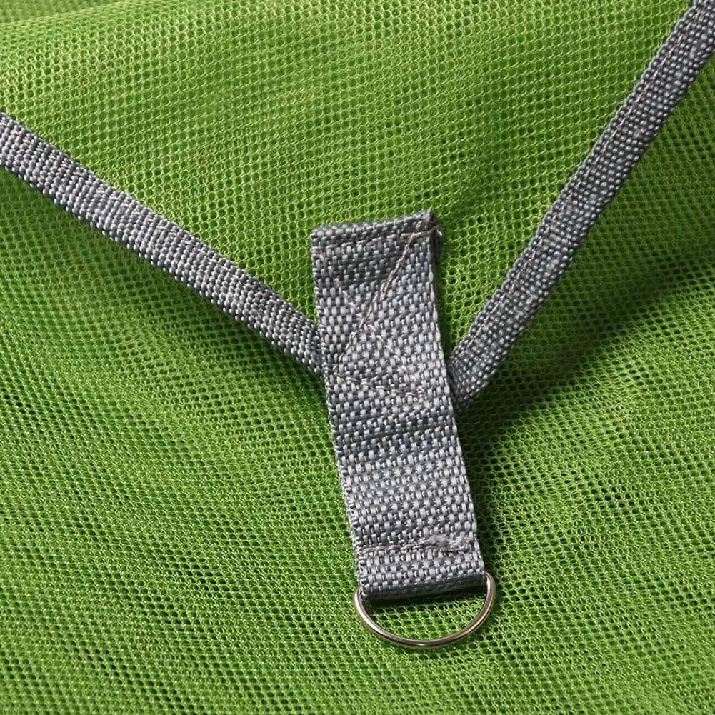 Sand Beach Mat Outdoor Picnic Mat Travel Self-Driving Sand Free Mat Mesh Beach Mat