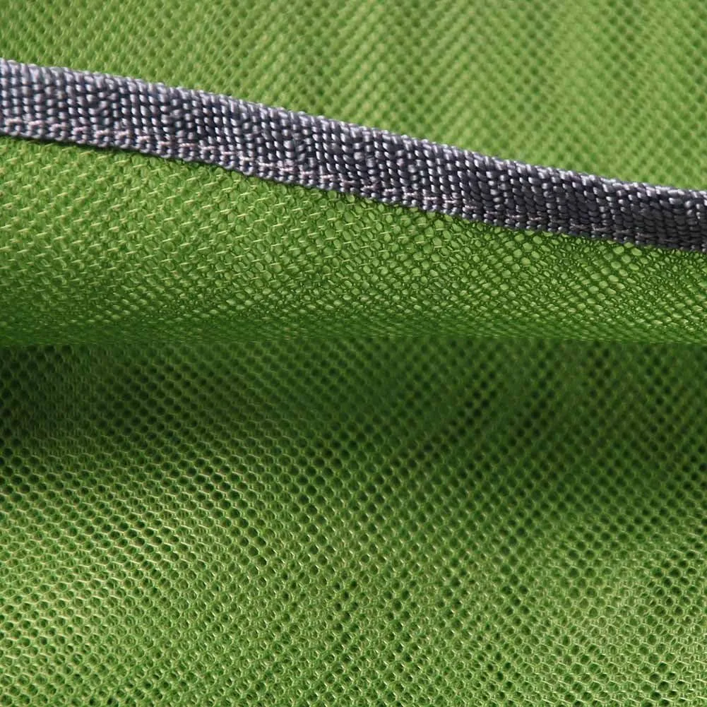 Sand Beach Mat Outdoor Picnic Mat Travel Self-Driving Sand Free Mat Mesh Beach Mat