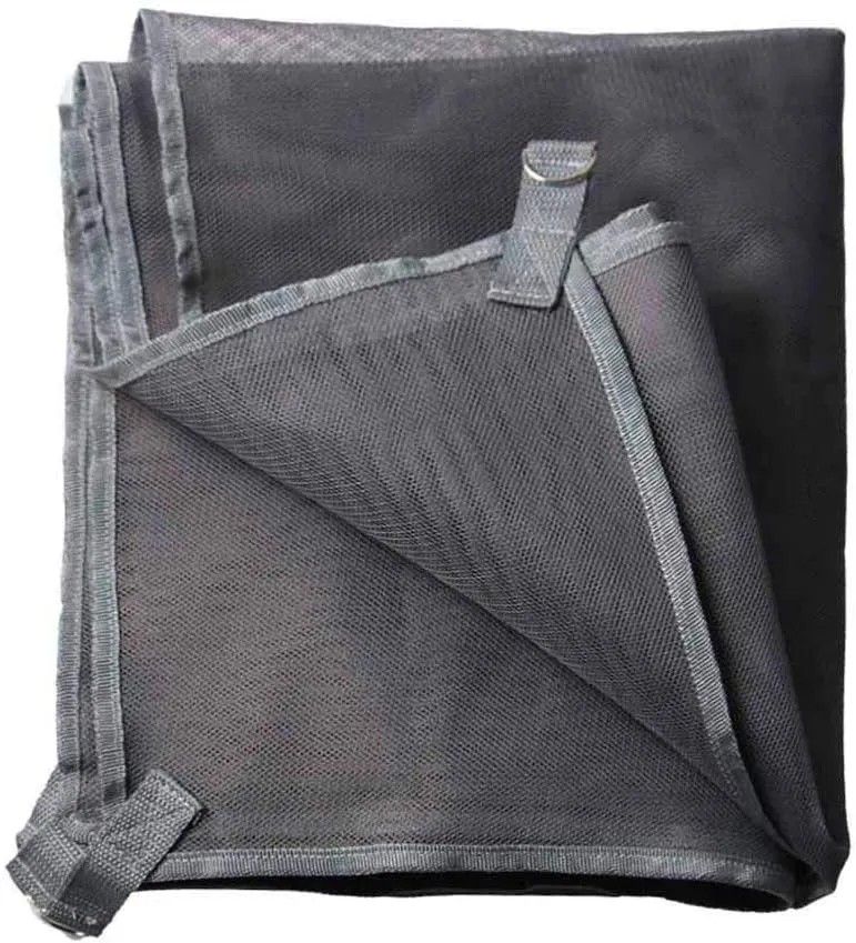 Sand Beach Mat Outdoor Picnic Mat Travel Self-Driving Sand Free Mat Mesh Beach Mat