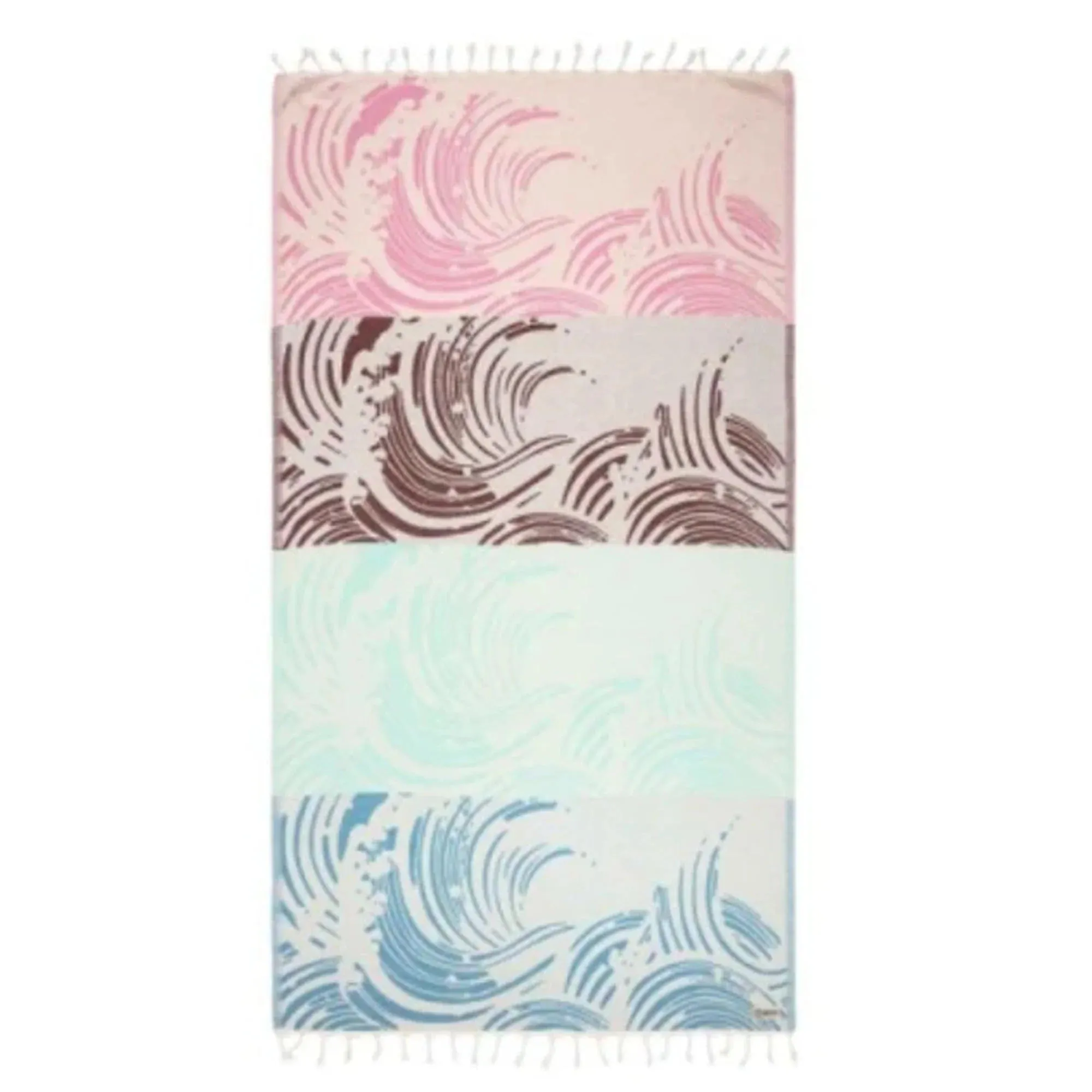 Sand Cloud Regular Towel - 37"x 67"