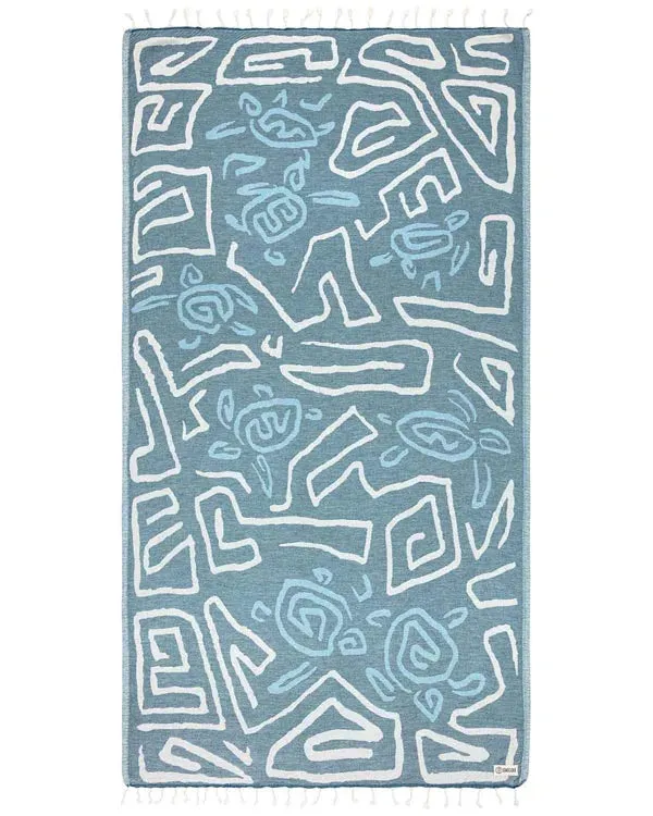 Sand Cloud Regular Towel - 37"x 67"