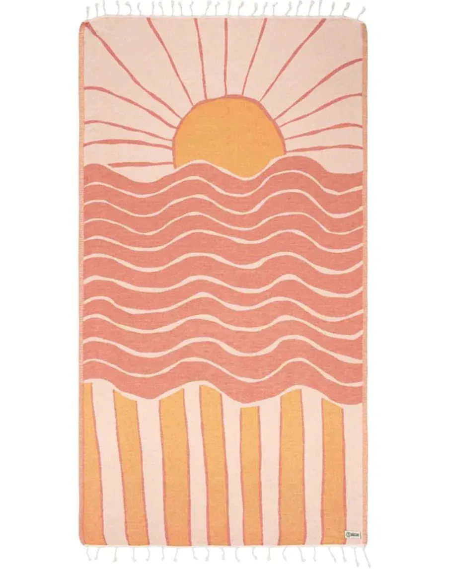 Sand Cloud Regular Towel - 37"x 67"