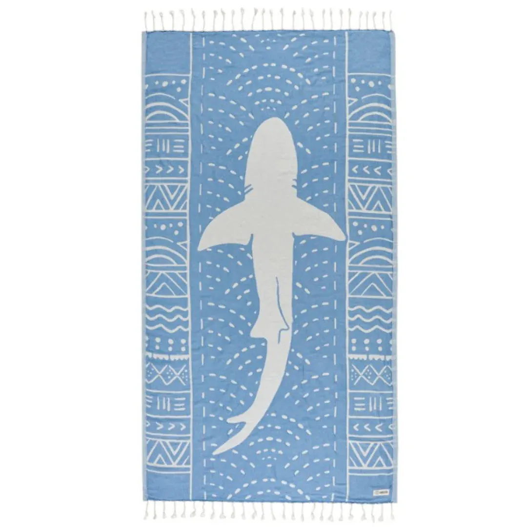 Sand Cloud Regular Towel - 37"x 67"