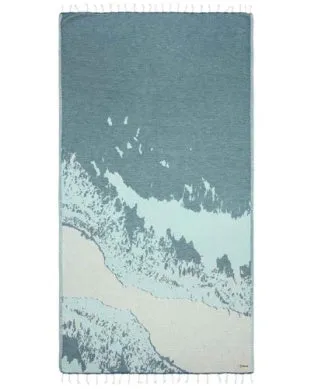 Sand Cloud Regular Towel - 37"x 67"