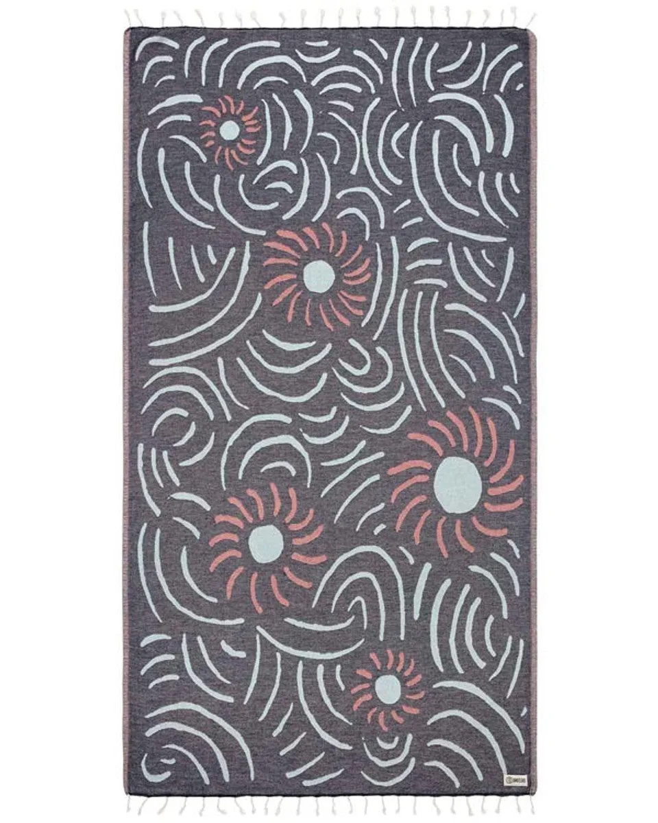 Sand Cloud Regular Towel - 37"x 67"