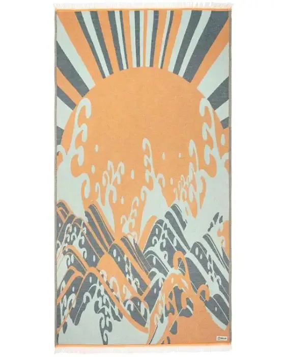 Sand Cloud Regular Towel - 37"x 67"