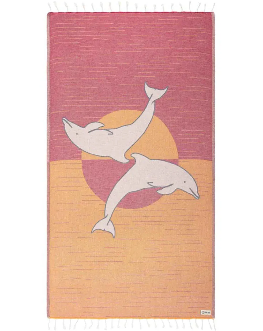 Sand Cloud Regular Towel - 37"x 67"