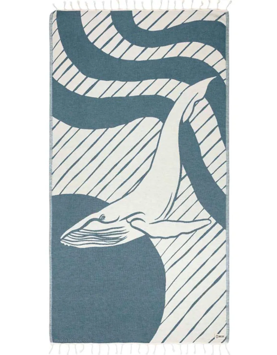 Sand Cloud Regular Towel - 37"x 67"