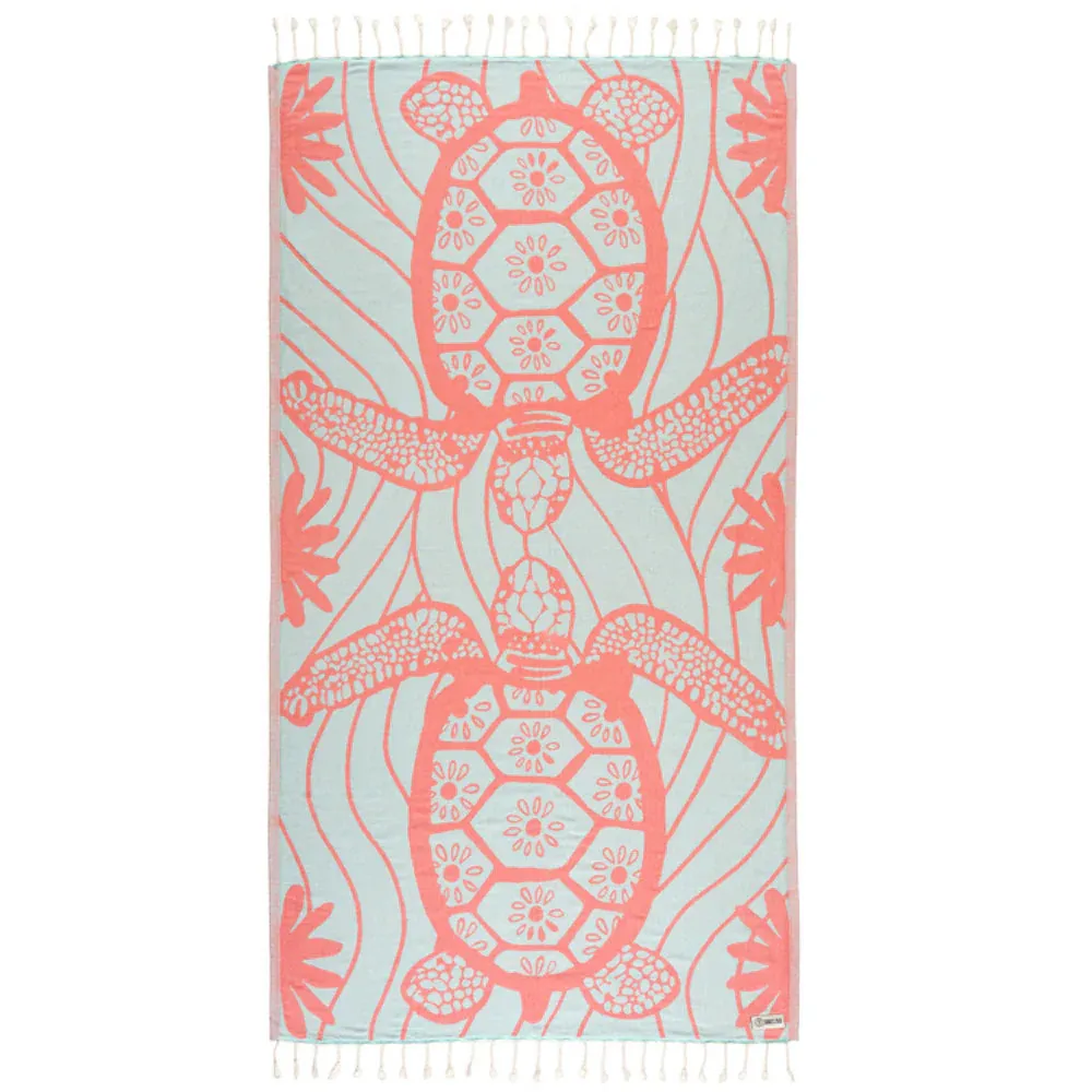 Sand Cloud Regular Towel - 37"x 67"
