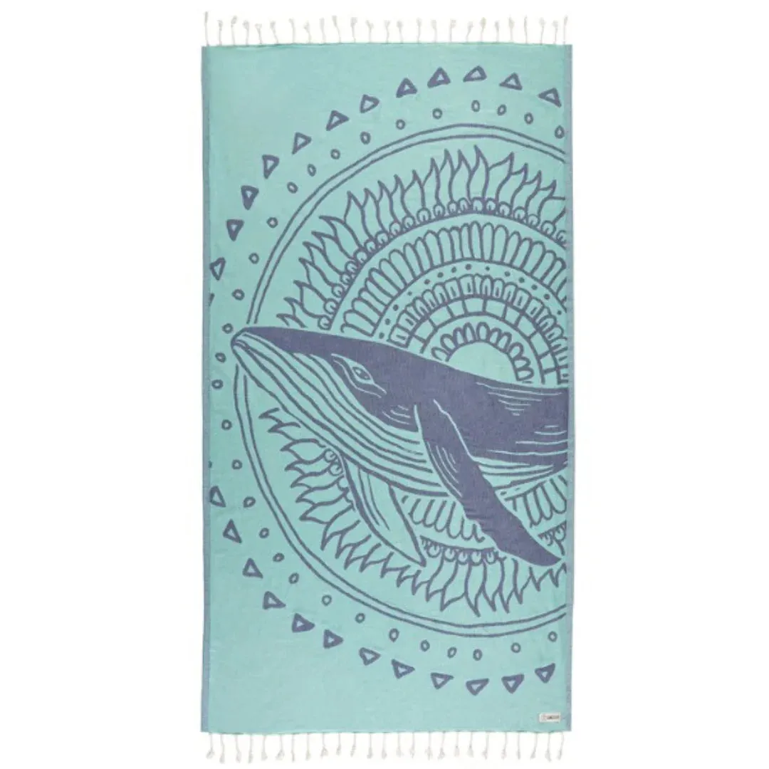 Sand Cloud Regular Towel - 37"x 67"
